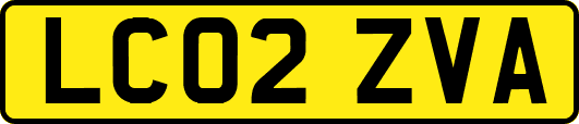 LC02ZVA