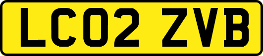 LC02ZVB