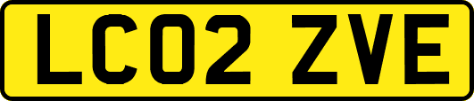 LC02ZVE