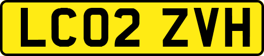 LC02ZVH