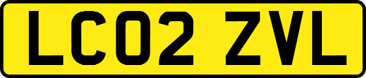 LC02ZVL