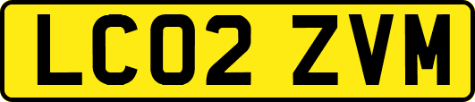 LC02ZVM