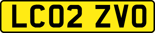 LC02ZVO