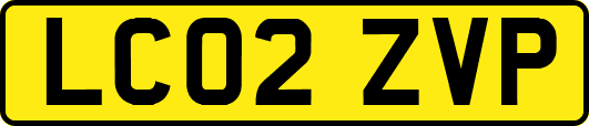 LC02ZVP