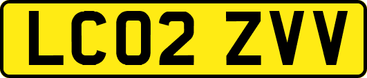 LC02ZVV