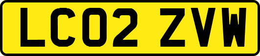LC02ZVW