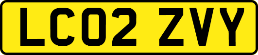 LC02ZVY