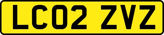 LC02ZVZ