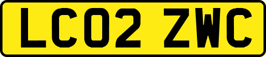 LC02ZWC