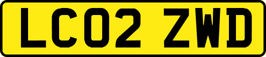 LC02ZWD