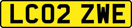 LC02ZWE