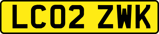 LC02ZWK