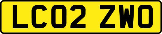LC02ZWO