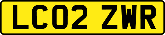 LC02ZWR