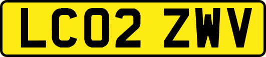 LC02ZWV
