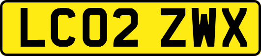 LC02ZWX