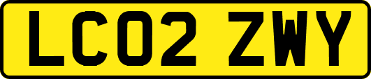 LC02ZWY