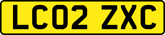 LC02ZXC