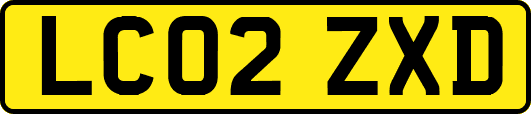 LC02ZXD