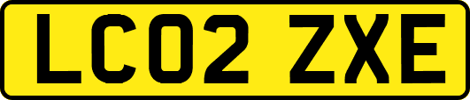 LC02ZXE