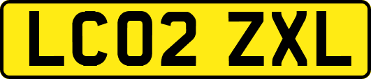 LC02ZXL