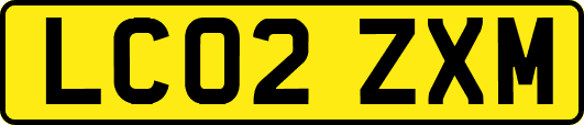 LC02ZXM