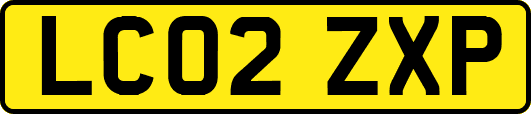 LC02ZXP