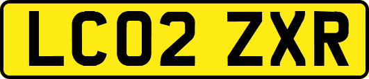 LC02ZXR