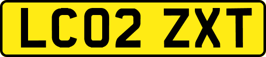 LC02ZXT