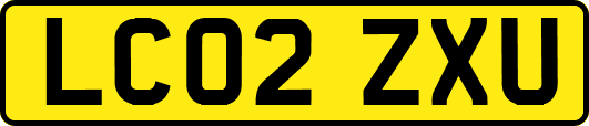 LC02ZXU