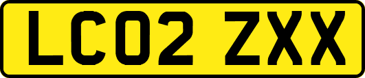 LC02ZXX