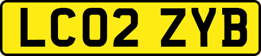 LC02ZYB