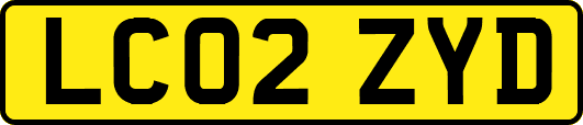 LC02ZYD