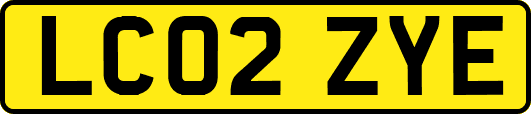 LC02ZYE