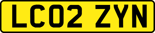 LC02ZYN
