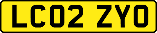 LC02ZYO