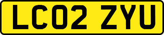 LC02ZYU