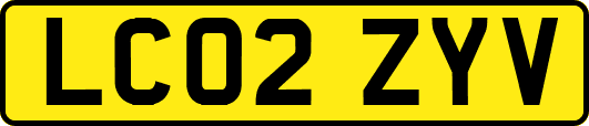 LC02ZYV