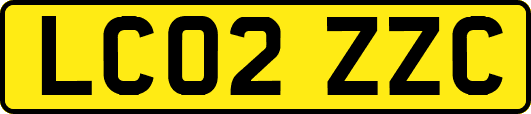 LC02ZZC