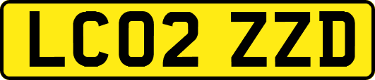 LC02ZZD