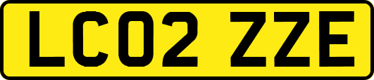 LC02ZZE