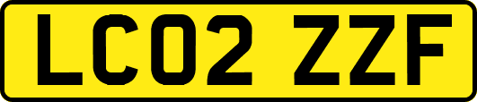 LC02ZZF
