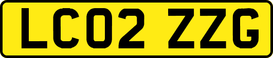 LC02ZZG
