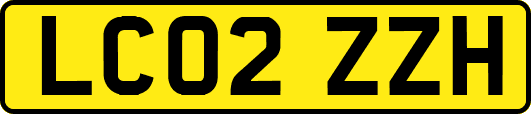 LC02ZZH