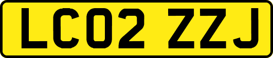 LC02ZZJ