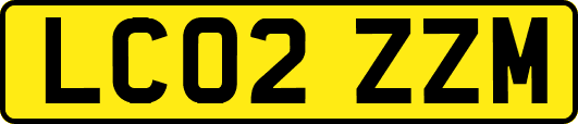 LC02ZZM