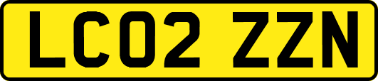 LC02ZZN