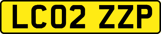 LC02ZZP