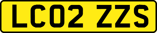 LC02ZZS