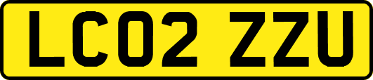 LC02ZZU
